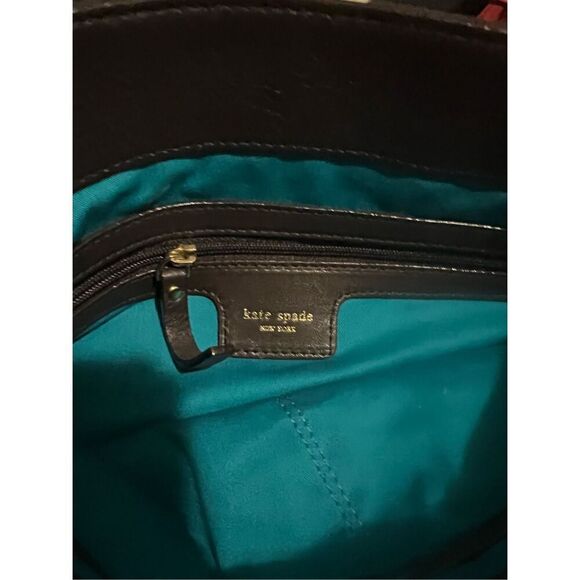 Kate Spade Isabel Capetown small handbag purse - Picture 8 of 8